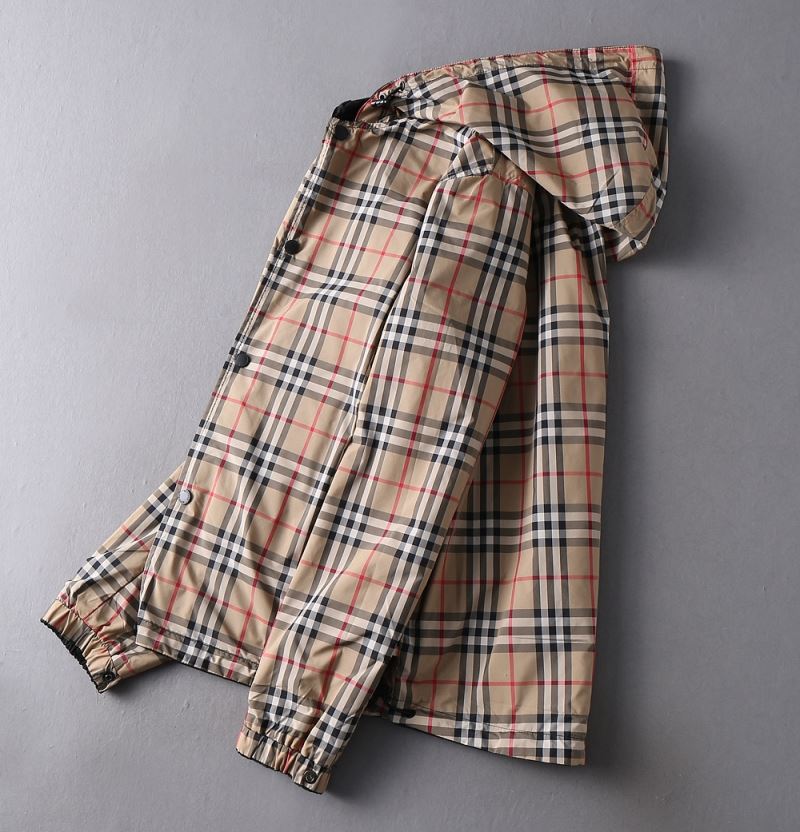 Burberry Outwear